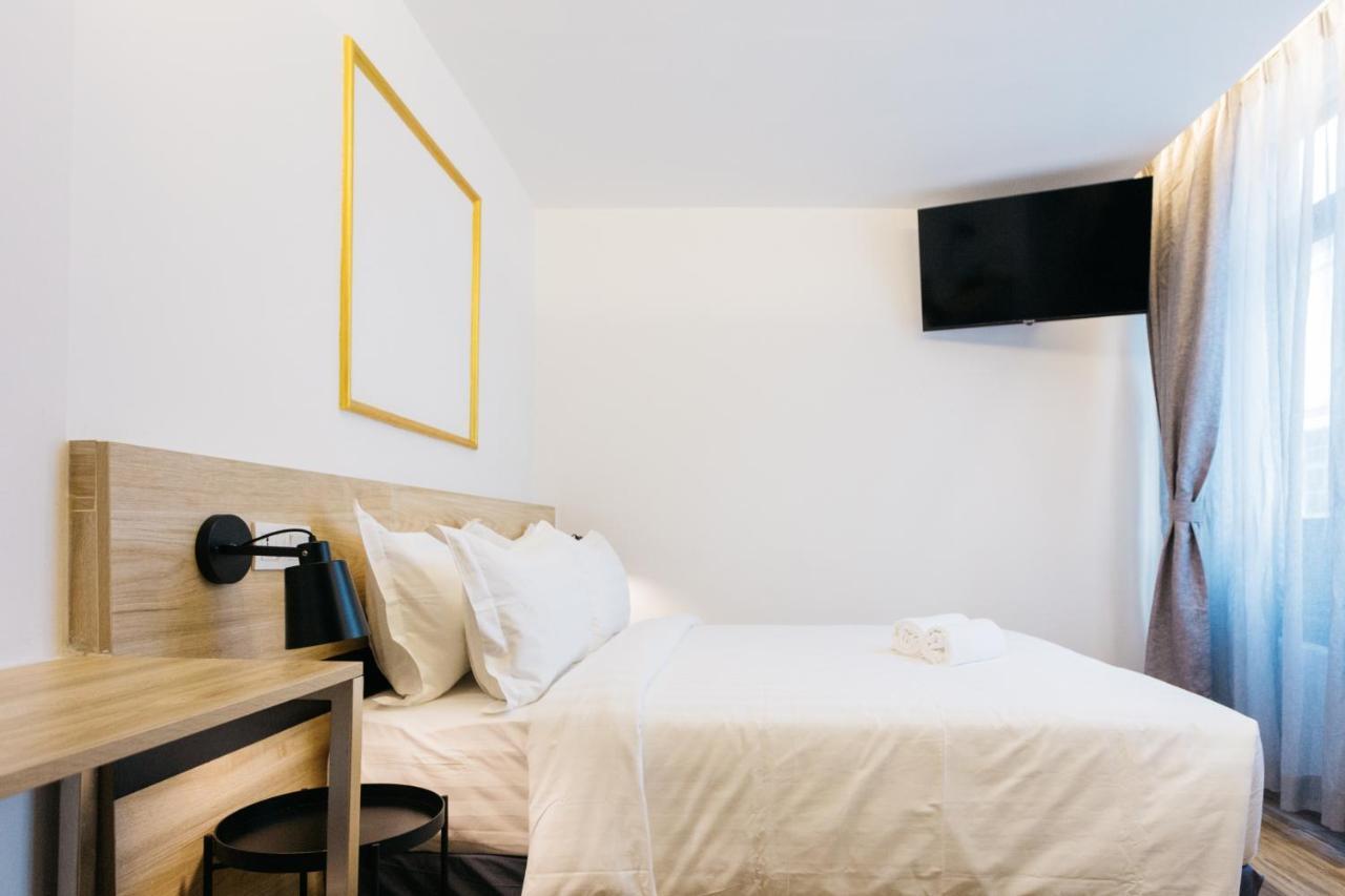 Sisiseni Hotel Kuala Lumpur Quarto foto